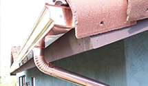 Rain Gutter Installation, Repair, Cleaning in Persia, IA